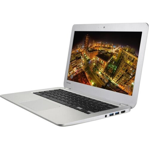 Toshiba Chromebook CB30 13,3"FHD/INTEL CELERON ...