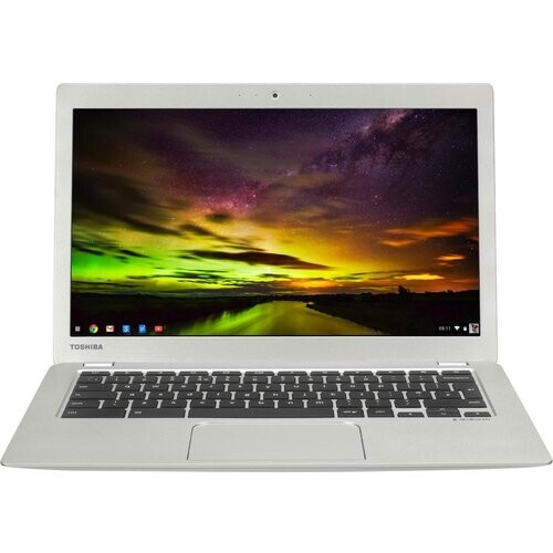 Toshiba Chromebook CB35-B3340 13.3" Celeron N2840 ...