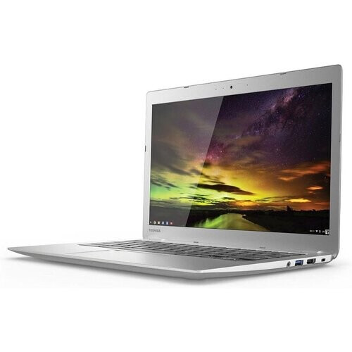 Toshiba Chromebook CB35-B3340 13,3-inch () - ...