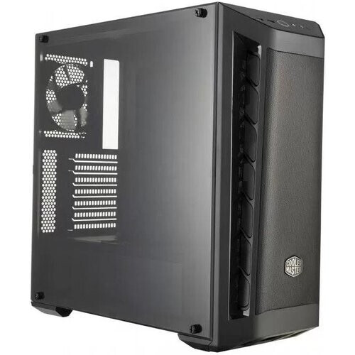 Tour Gaming Cooler Master Core i5 3.7 GHz - SSD ...