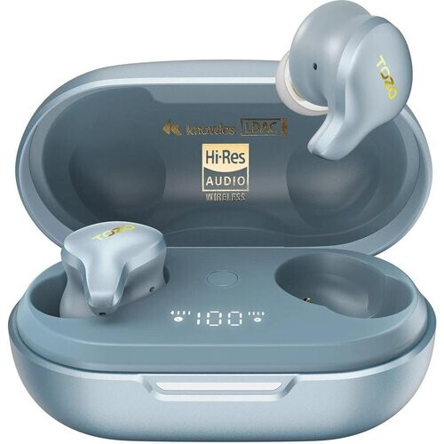 TOZO Golden X1 Wireless Earbuds OrigX Pro Hi-Res ...
