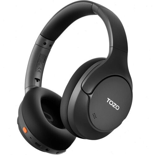 TOZO HT3 Wireless Bluetooth Noise Cancelling ...