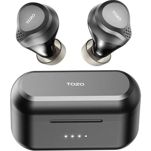 TOZO NC7 All-Function Hybrid Active Noise ...