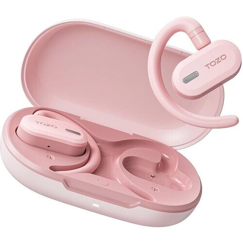 TOZO OpenBuds True Open Ear Wireless Earbuds ...