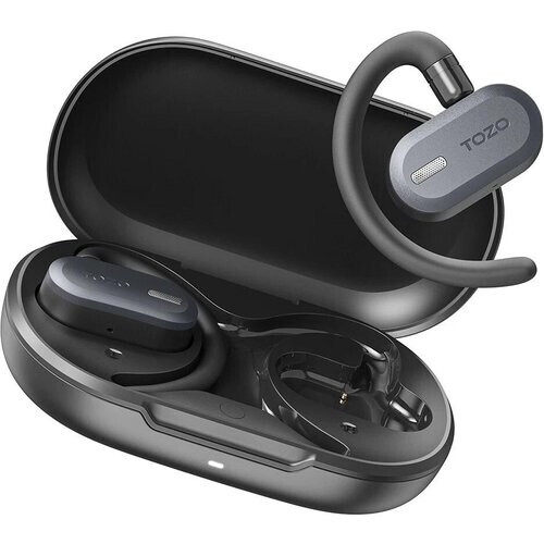 TOZO OpenBuds Open Ear Wireless Earbuds ...