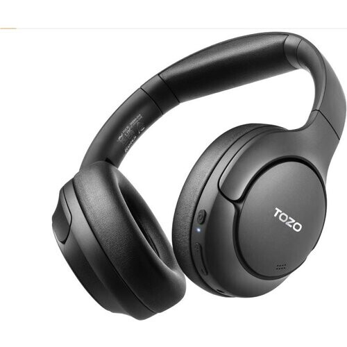 With a hybrid ANC algorithm and 3 ANC microphones, ...