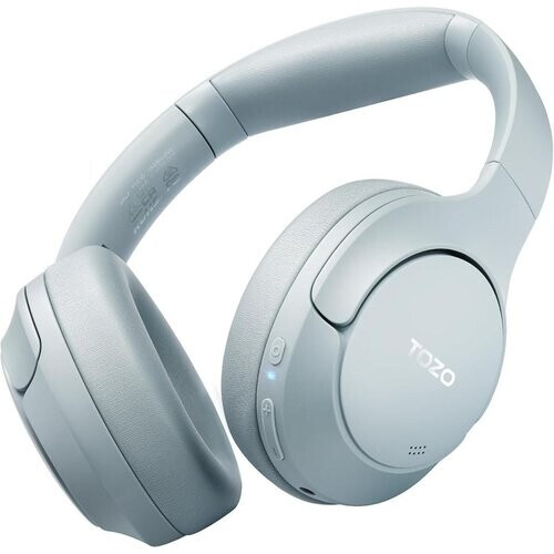 Tozo T12052 HT2 Headphone Bluetooth with ...