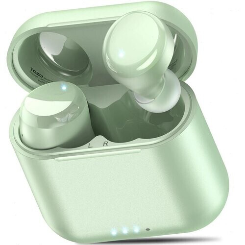 TOZO T6 Wireless Earbuds Deep Bass In Ear ...