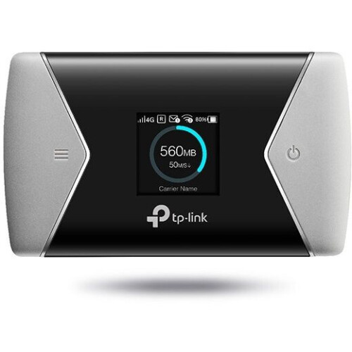 Maak kennis met de TP-Link M7650, de ultieme ...
