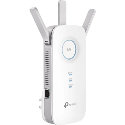 WLAN-Repeater