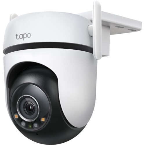 Met een TP-Link Tapo C520WS IP camera houd je alle ...