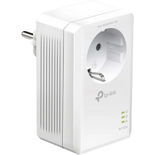 Powerline-Adapter
