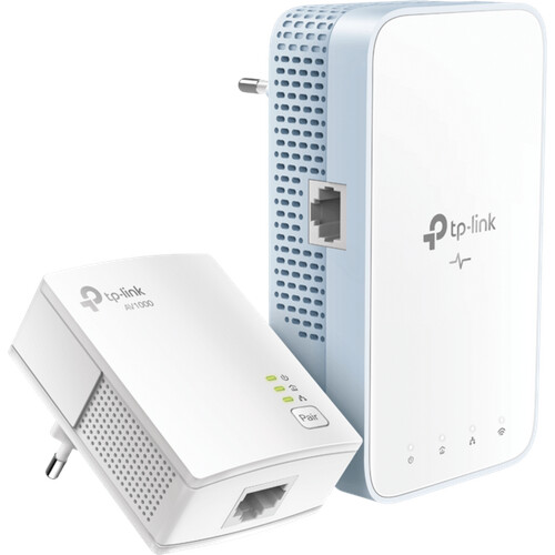 Powerline-Adapter
