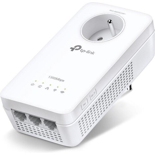 Maak kennis met de TP-Link TL-WPA8635P, de ideale ...