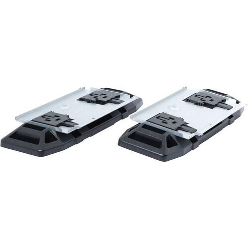 Dell Caster Kit F640CKit de roulettes pour Serveur ...