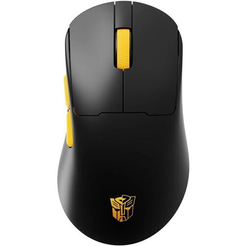 Transformers Autobots TF-GM04 Pro Wireless Gaming ...