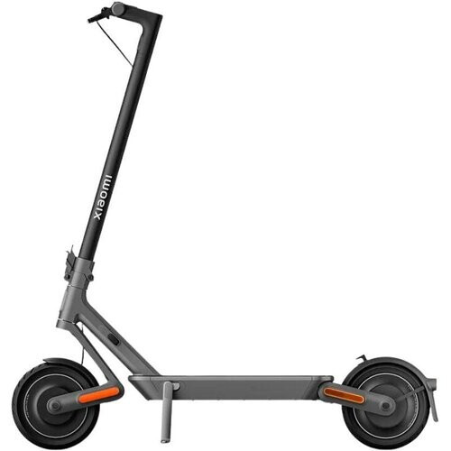 Trottinette Xiaomi 4 Ultra ...