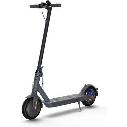 Trottinette Xiaomi Mi Electric Scooter 3 ...