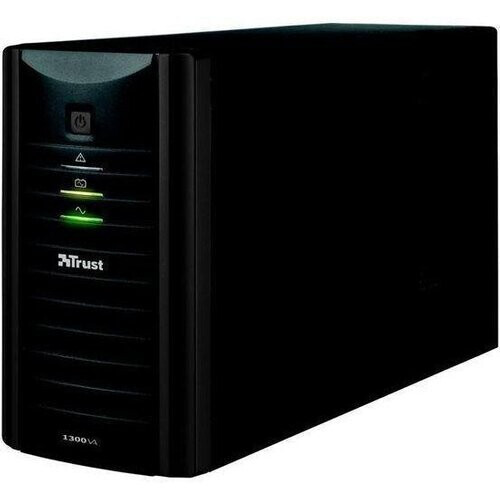 Uninterruptible power supply Trust Management UPS ...