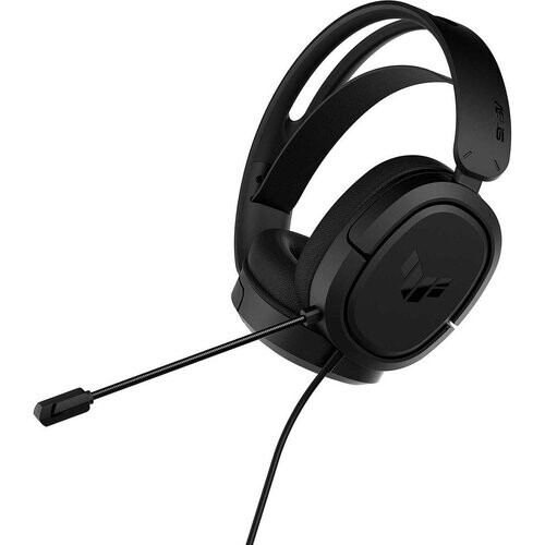 TUF - TUFGAMINGH1 - Gaming H1 Gaming Headset - ...