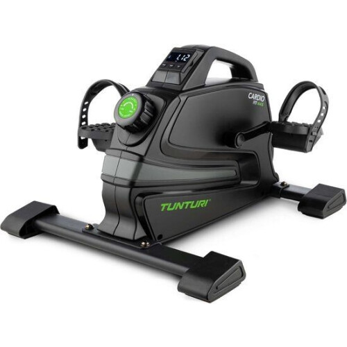 De Tunturi Cardio Fit M45 Magnetische Stoelfiets ...