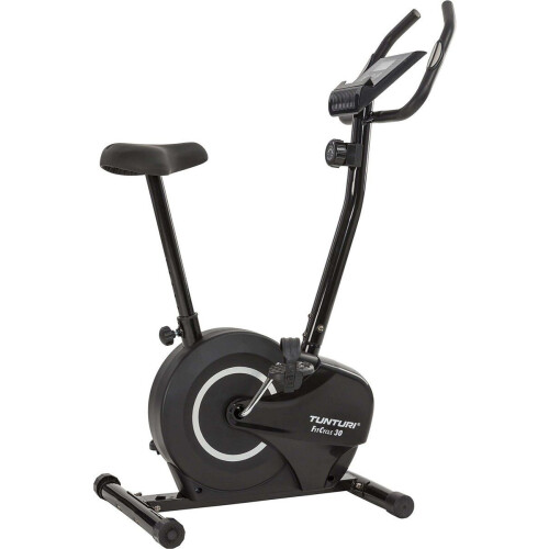 Tunturi Exercise Bike Fitcycle 30 Blijf in ...