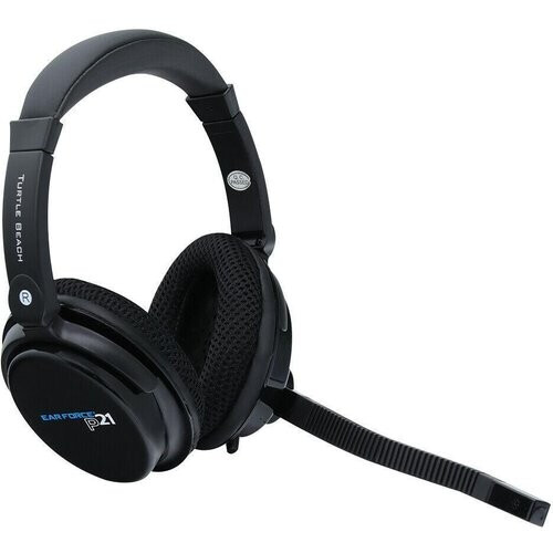 Turtle Beach Ear Force P21 Gaming Headsets For ...