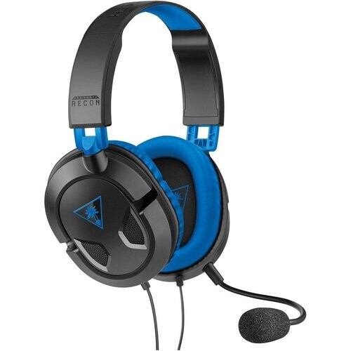 Turtle Beach Ear Force Recon 60P ...