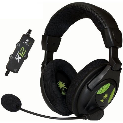 Amplified Audio - Enhances game sounds for a more ...