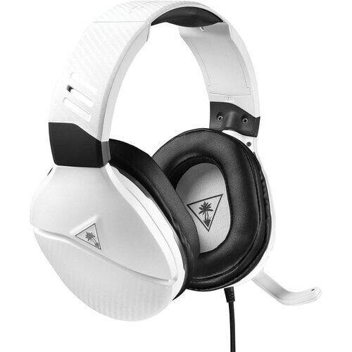 Gaming Headphone Turtle Beach Recon 200 - White ...