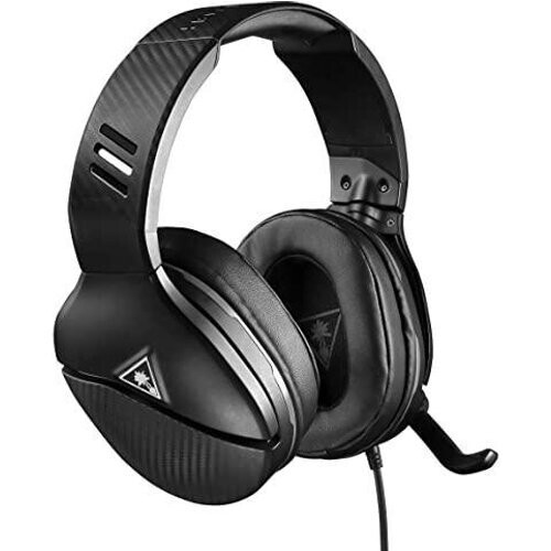 Turtle Beach Recon 200 TBS320001 Gaming Headphone ...