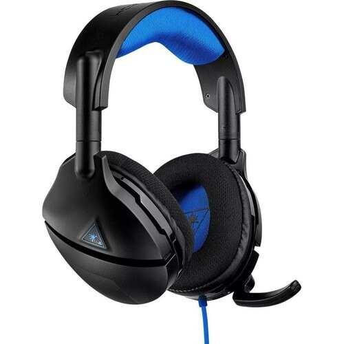 Headphones Gaming Turtle Beach Stealth 300 - Black ...