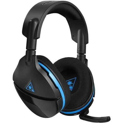 novo Turtle Beach Stealth 600 PS4 Headset BLACK ...