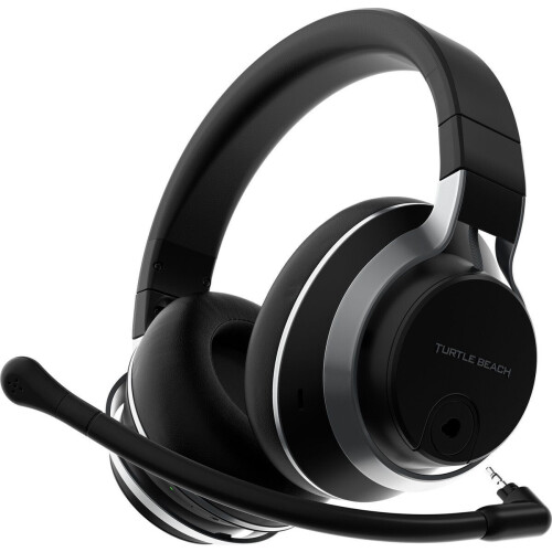 Maak kennis met de Turtle Beach Stealth Pro, de ...