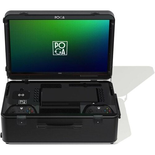 TV Docking-Station Xbox Series X/S poga lux xbox ...