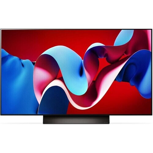 SMART TV LG OLED Ultra HD 4K 122 cm OLED48C46LA ...