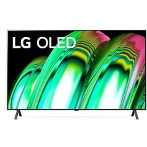 TV LG OLED Ultra HD 4K 140 cm OLED55A29LA ...