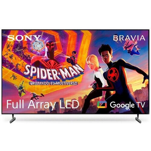 TV 65" Sony BRAVIA KD-65X85L LED, Full Array LED, ...