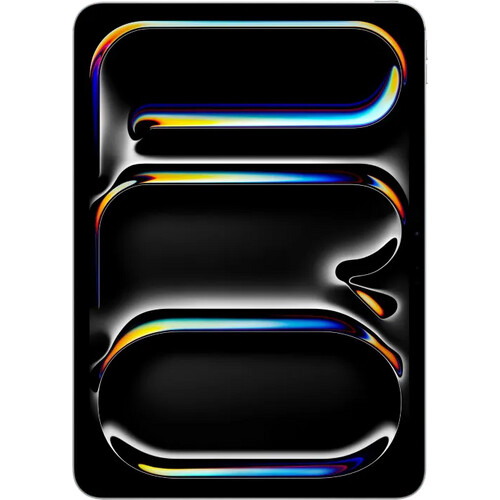 Apple iPad Pro (2024) 11 inch 512GB Wifi Zilver is ...