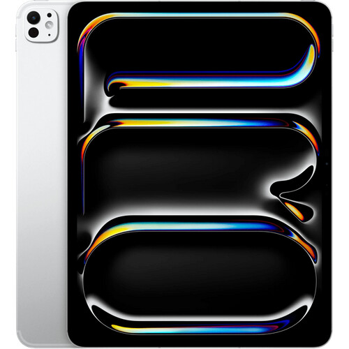 Apple iPad Pro (2024) Nano 13 inch 2TB Wifi + 5G ...