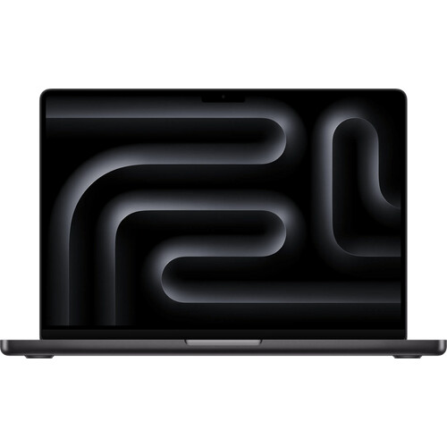 Met Apple MacBook Pro 14" (2023) M3 Max (16 core ...