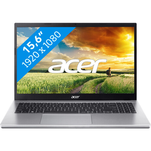 Werk aan je bestanden met de Acer Aspire Go 15 ...