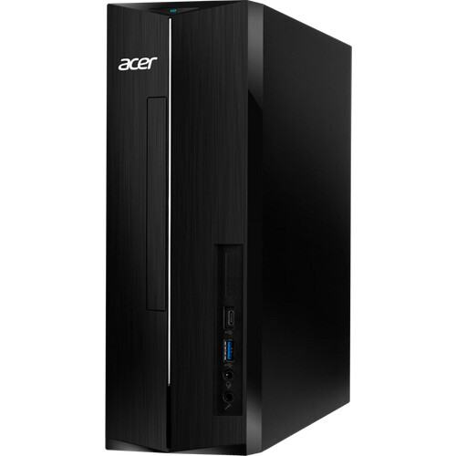 Voer je dagelijkse taken uit op de Acer Aspire ...