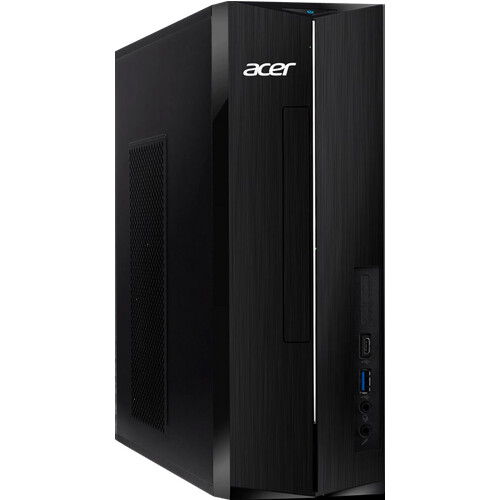 Met de Acer Aspire XC-1785 I5616C voer je jouw ...