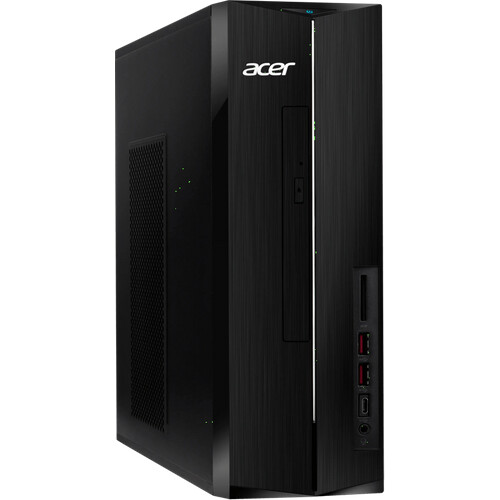 Met de Acer Aspire XC-1860 U7512 werk je soepel ...