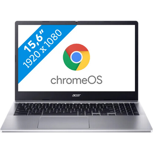 Let op: je downloadt alleen apps uit de Google ...