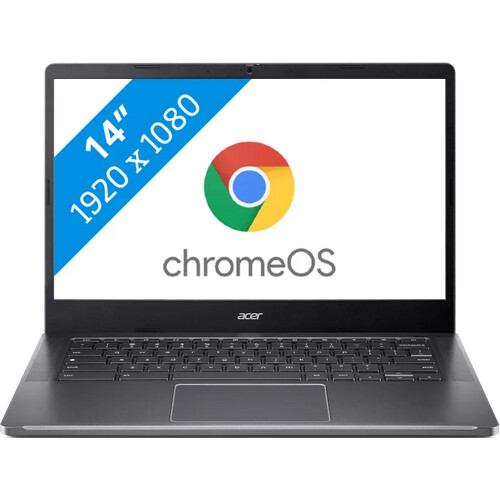 Let op: je downloadt alleen apps uit de Google ...