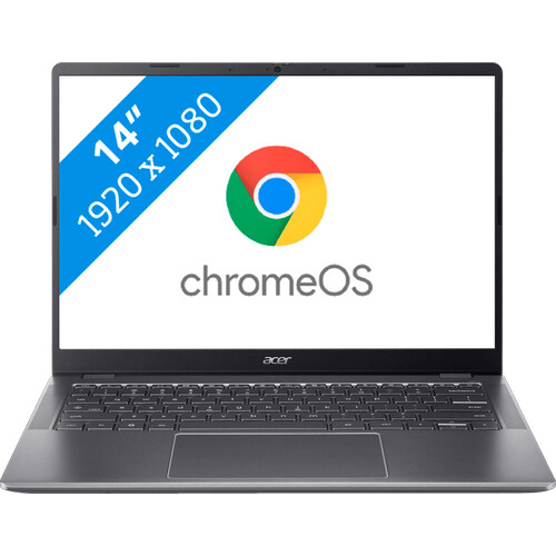 Let op: je downloadt alleen apps uit de Google ...