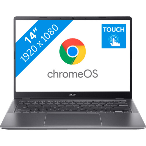 Let op: je downloadt alleen apps uit de Google ...