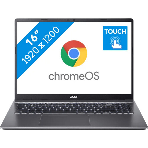 Let op: je downloadt alleen apps uit de Google ...